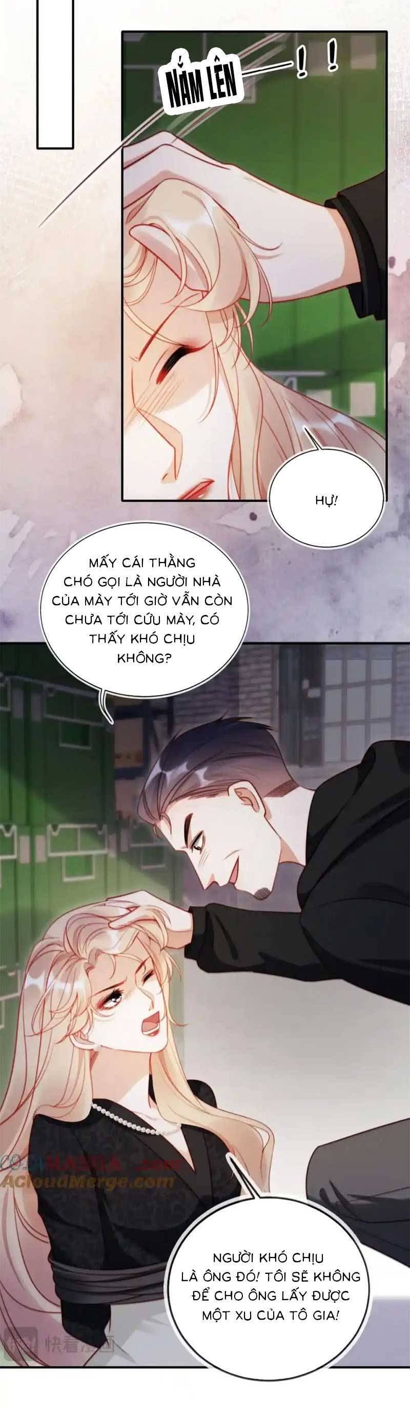 Thừa Kế Gia Sản Ngàn Tỷ Sau Khi Ly Hôn Chapter 51 - 7