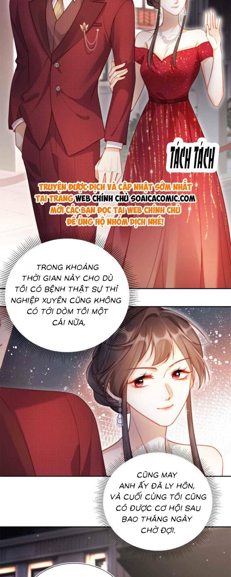 Thừa Kế Gia Sản Ngàn Tỷ Sau Khi Ly Hôn Chapter 6 - 2