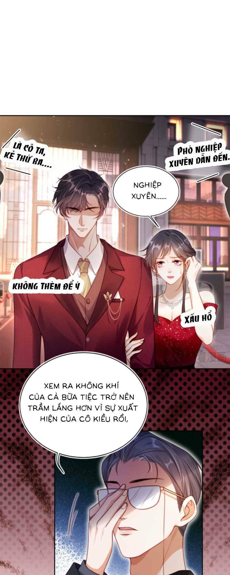 Thừa Kế Gia Sản Ngàn Tỷ Sau Khi Ly Hôn Chapter 6 - 16