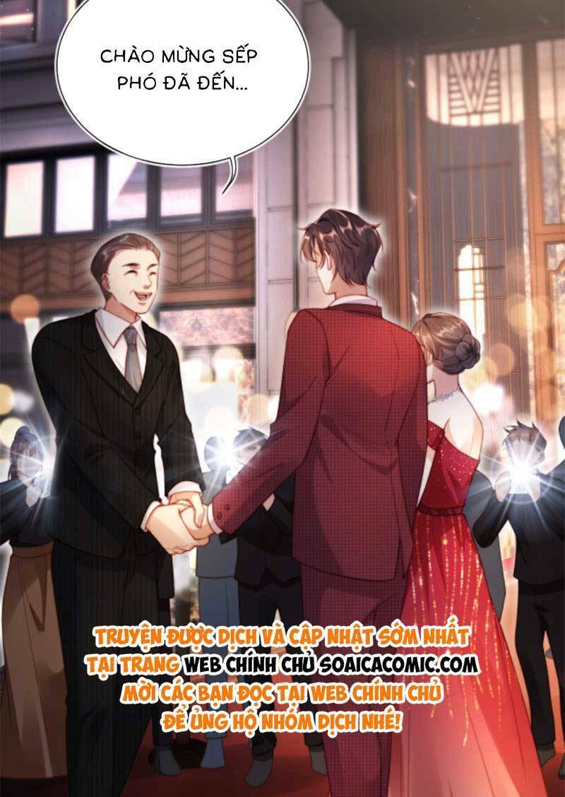 Thừa Kế Gia Sản Ngàn Tỷ Sau Khi Ly Hôn Chapter 6 - 3