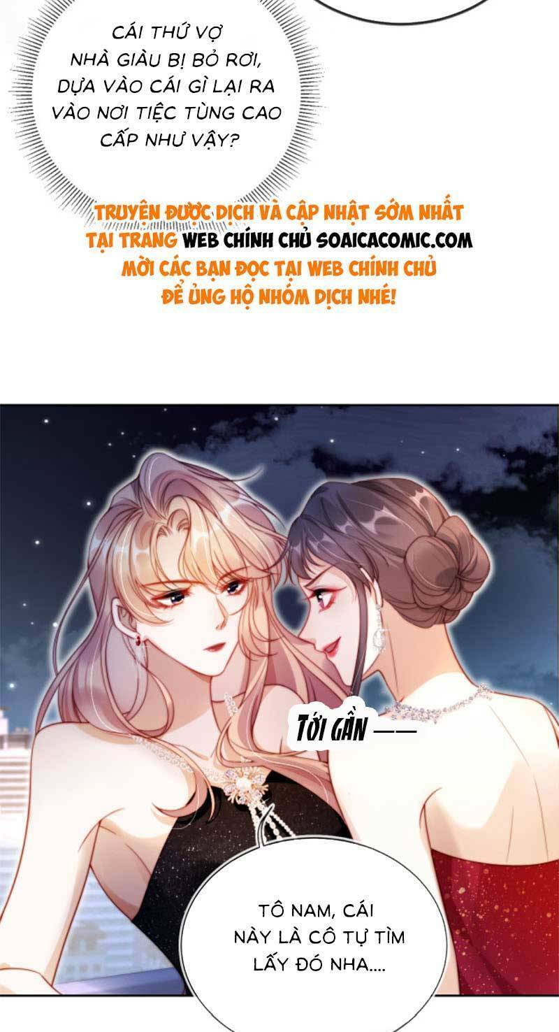 Thừa Kế Gia Sản Ngàn Tỷ Sau Khi Ly Hôn Chapter 6 - 23