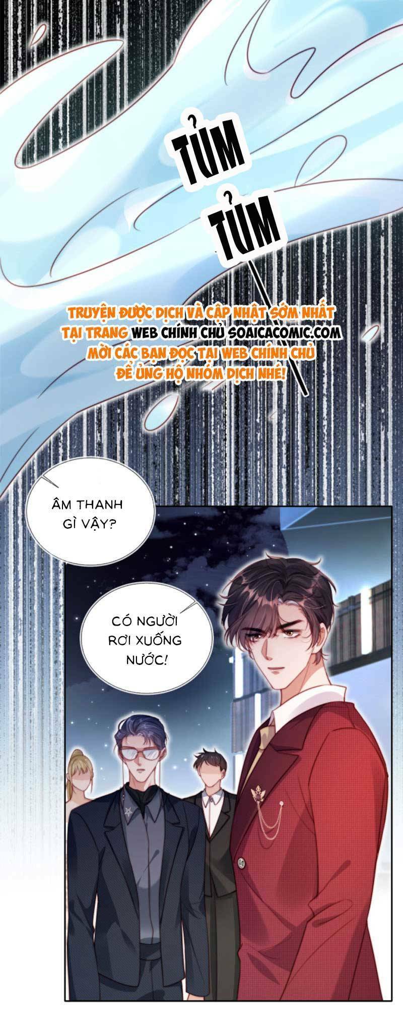 Thừa Kế Gia Sản Ngàn Tỷ Sau Khi Ly Hôn Chapter 6 - 25