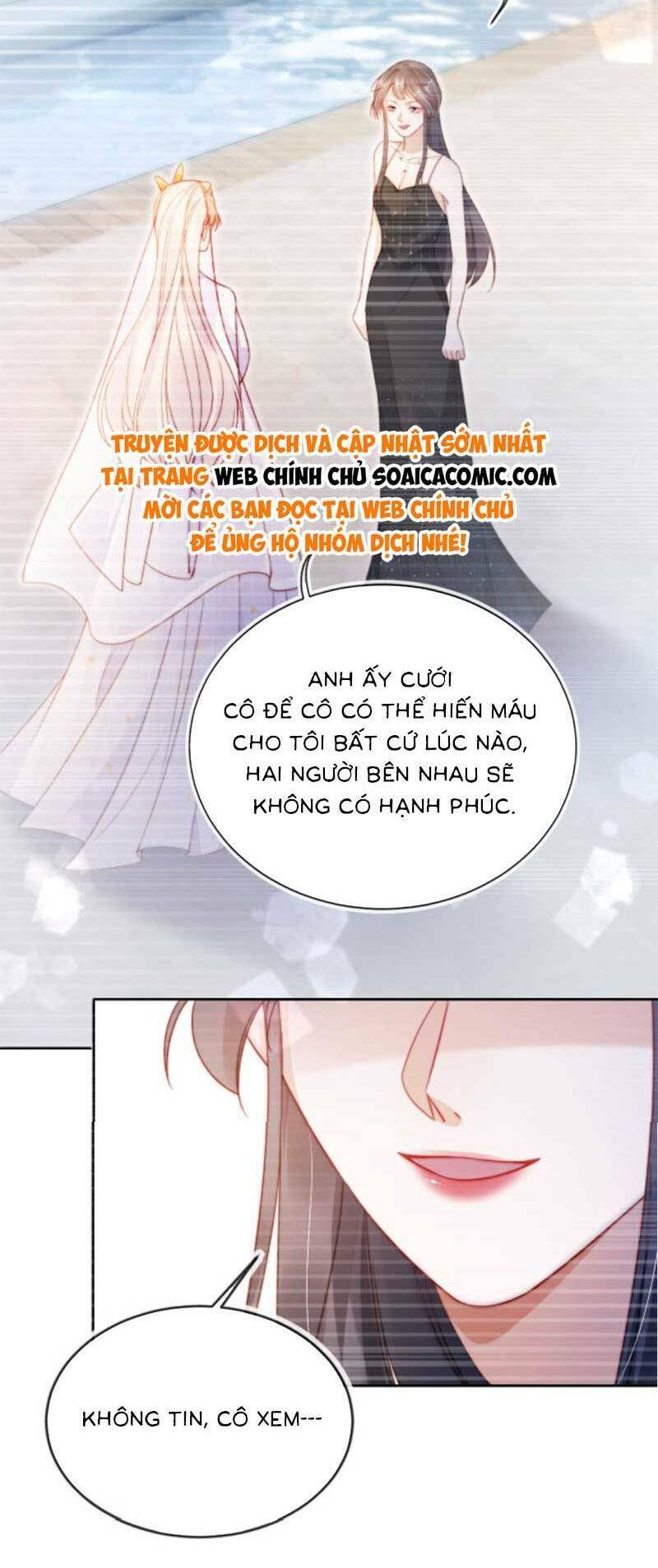 Thừa Kế Gia Sản Ngàn Tỷ Sau Khi Ly Hôn Chapter 6 - 28