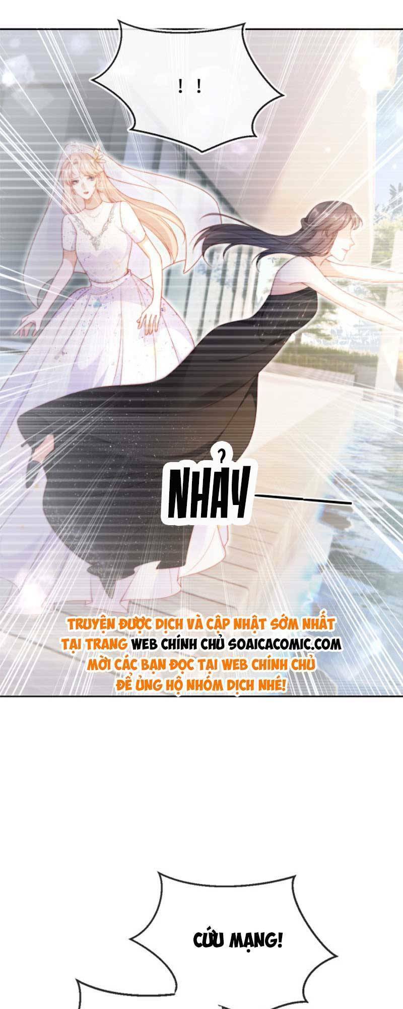 Thừa Kế Gia Sản Ngàn Tỷ Sau Khi Ly Hôn Chapter 6 - 29