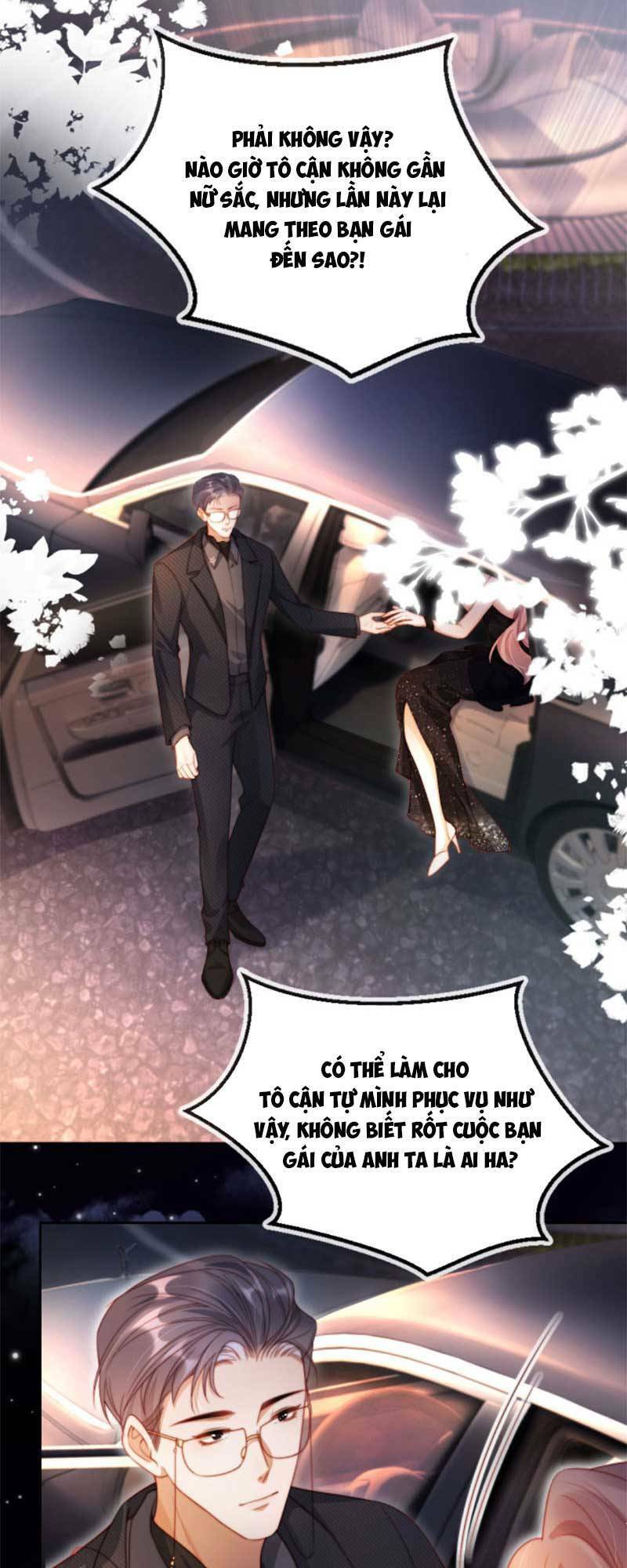 Thừa Kế Gia Sản Ngàn Tỷ Sau Khi Ly Hôn Chapter 6 - 5