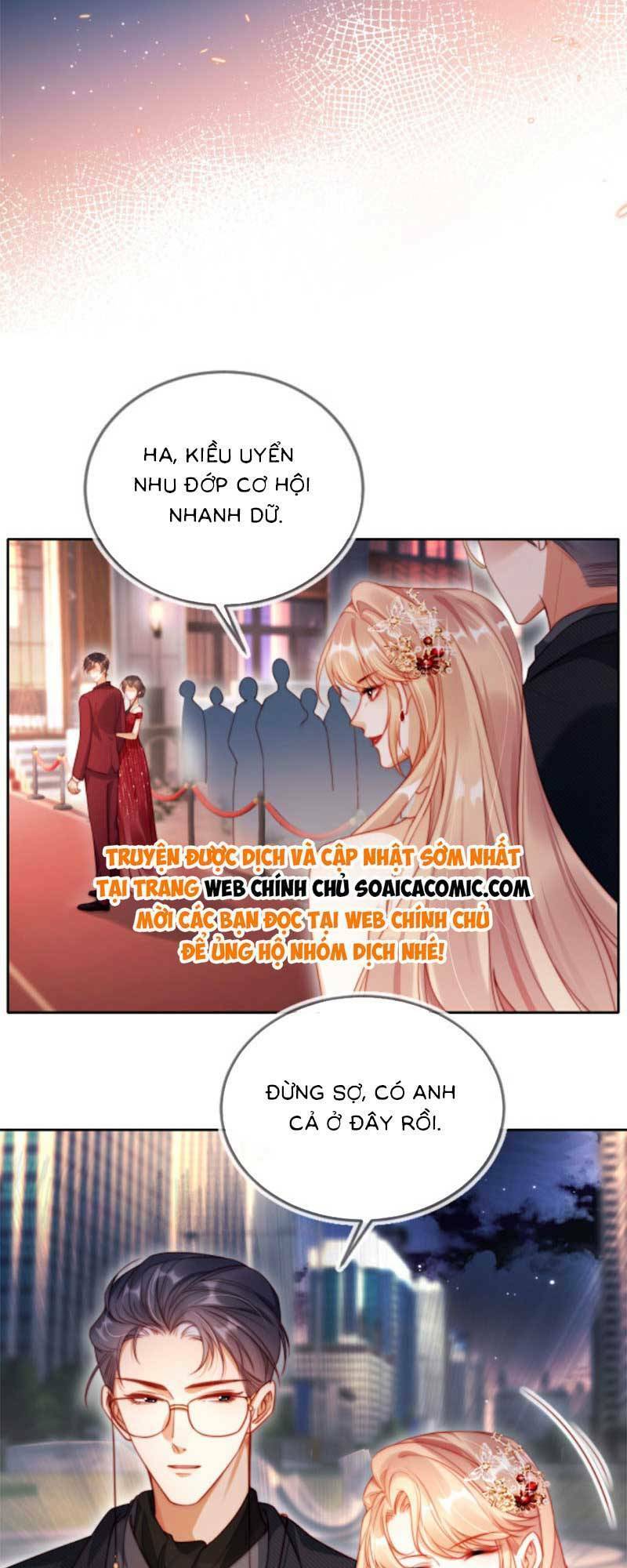 Thừa Kế Gia Sản Ngàn Tỷ Sau Khi Ly Hôn Chapter 6 - 9