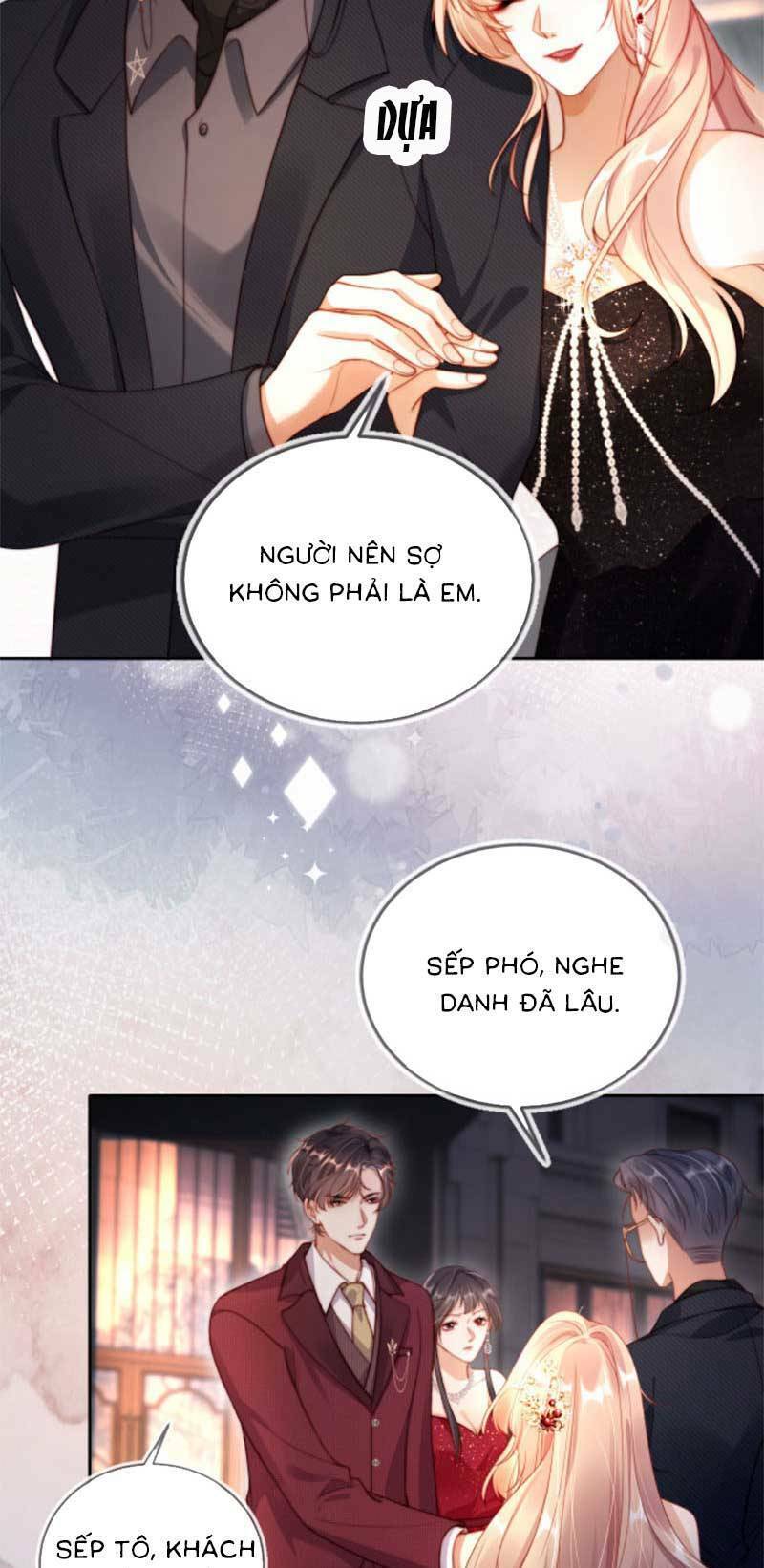 Thừa Kế Gia Sản Ngàn Tỷ Sau Khi Ly Hôn Chapter 6 - 10