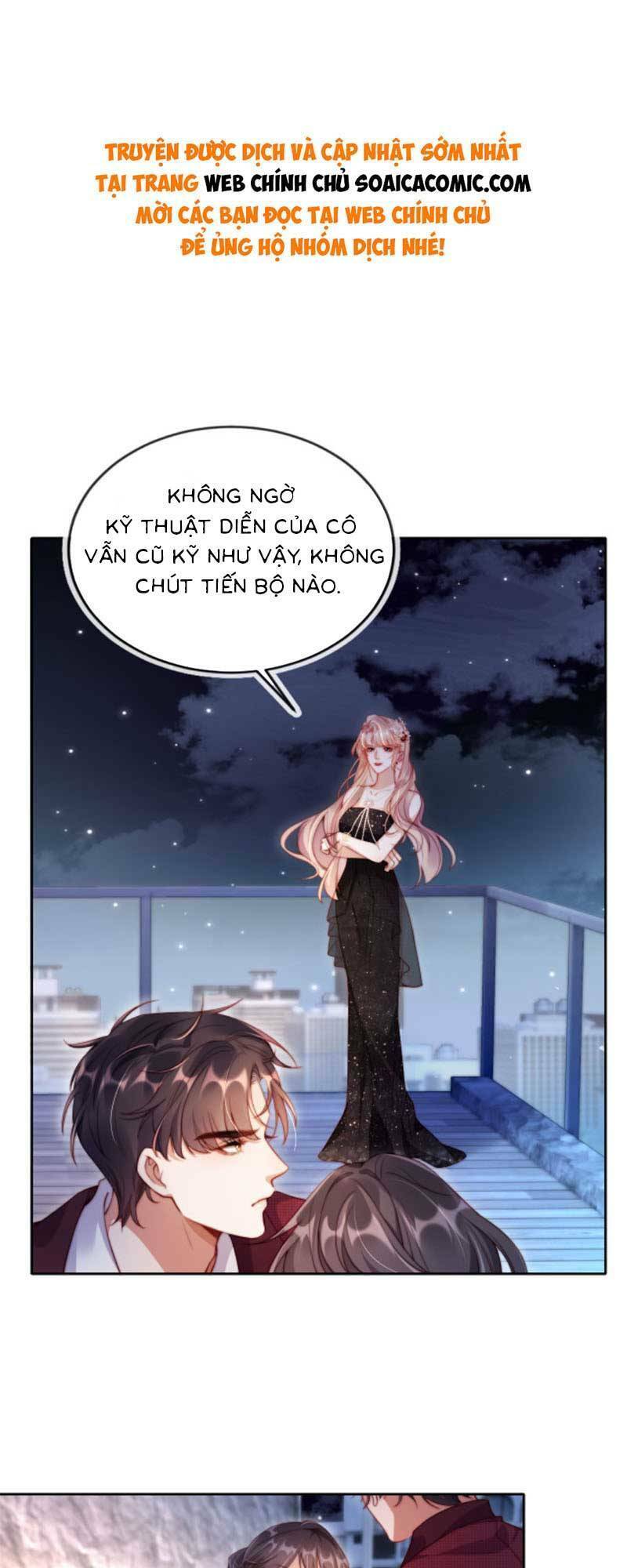 Thừa Kế Gia Sản Ngàn Tỷ Sau Khi Ly Hôn Chapter 7 - 1