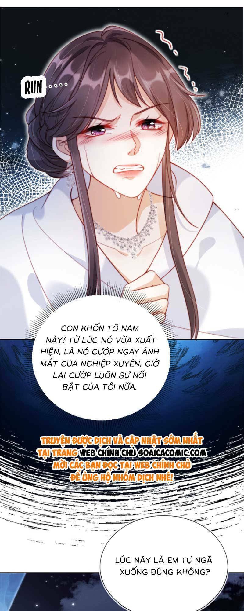 Thừa Kế Gia Sản Ngàn Tỷ Sau Khi Ly Hôn Chapter 7 - 15