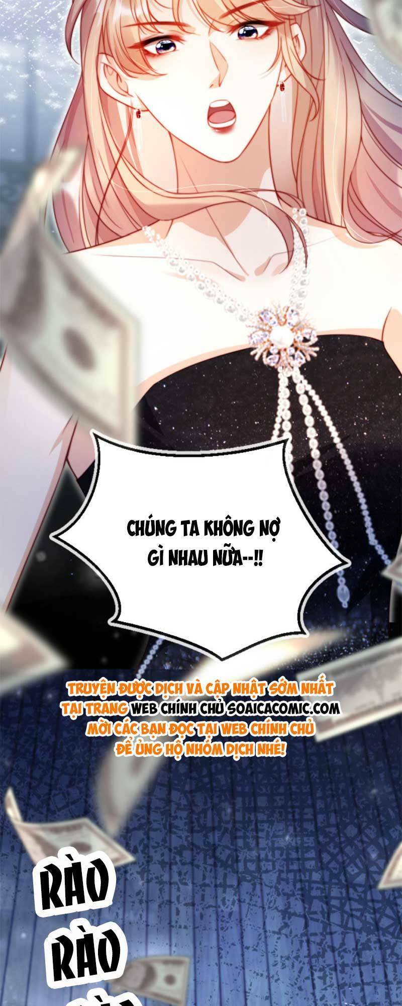 Thừa Kế Gia Sản Ngàn Tỷ Sau Khi Ly Hôn Chapter 7 - 20