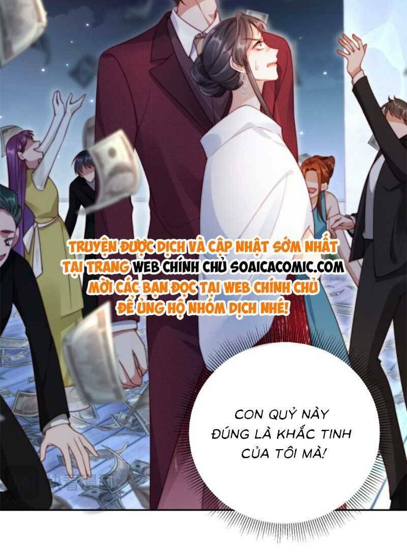 Thừa Kế Gia Sản Ngàn Tỷ Sau Khi Ly Hôn Chapter 7 - 23