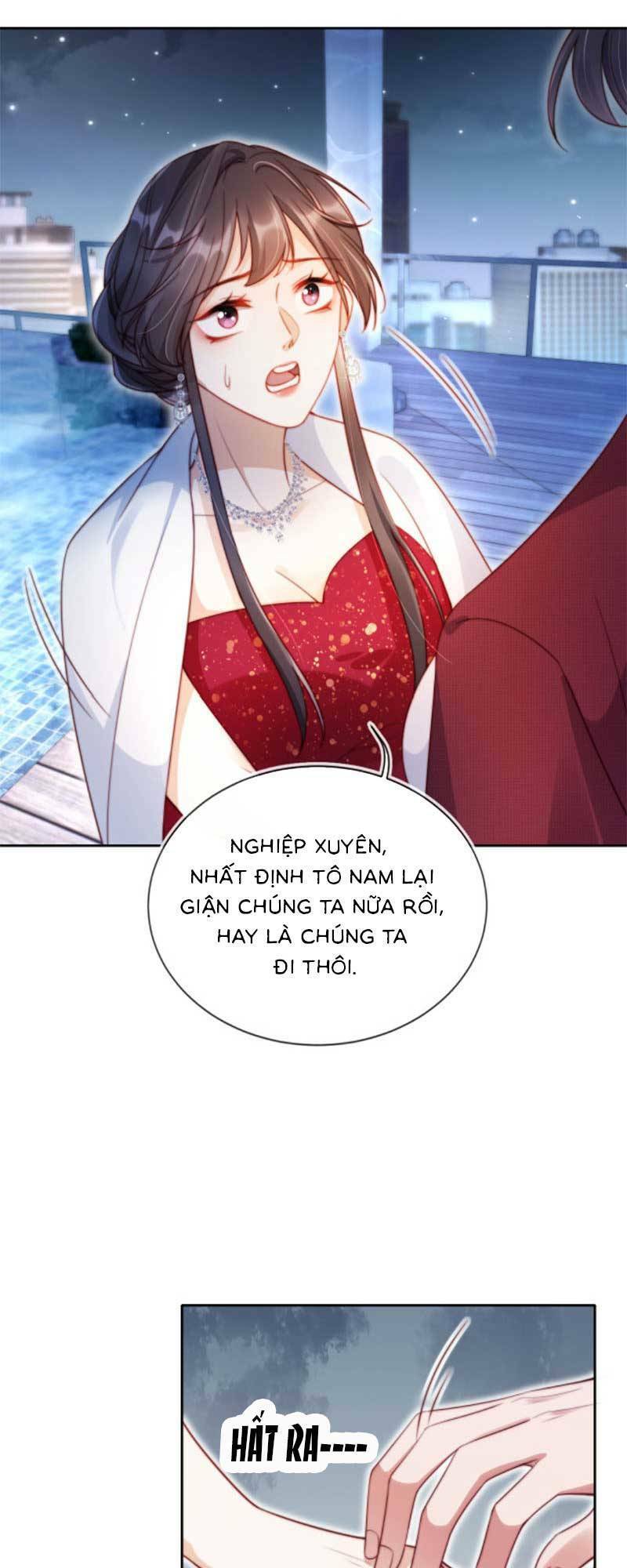 Thừa Kế Gia Sản Ngàn Tỷ Sau Khi Ly Hôn Chapter 7 - 24