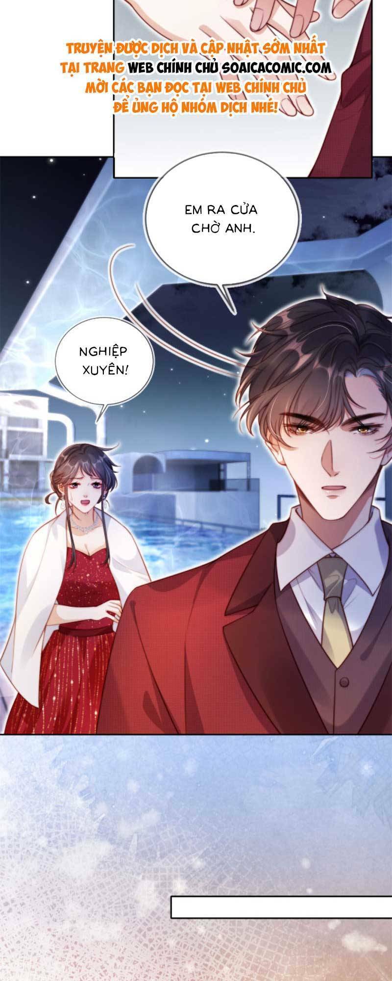 Thừa Kế Gia Sản Ngàn Tỷ Sau Khi Ly Hôn Chapter 7 - 25