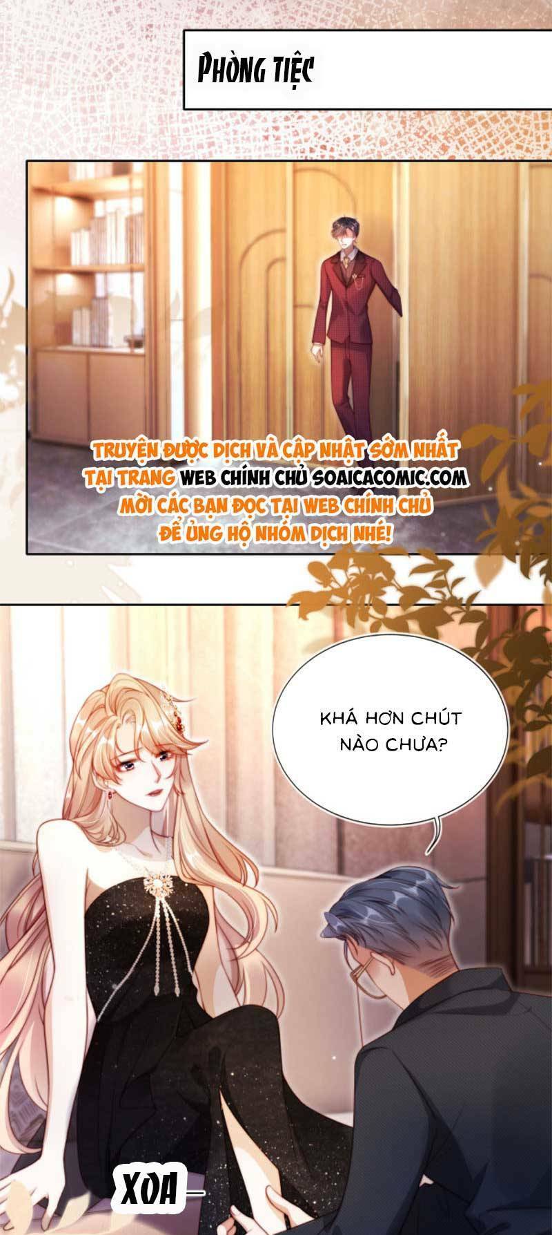 Thừa Kế Gia Sản Ngàn Tỷ Sau Khi Ly Hôn Chapter 7 - 26