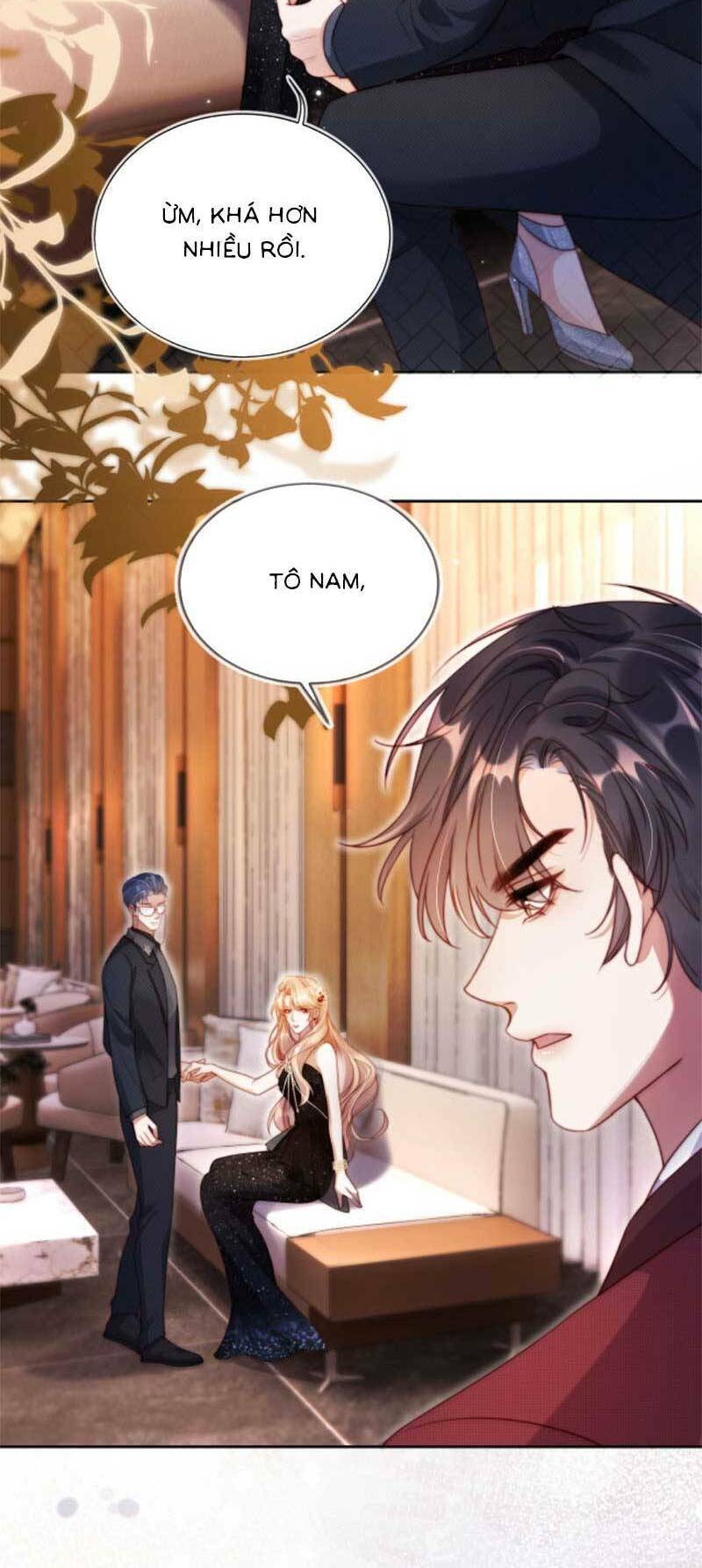 Thừa Kế Gia Sản Ngàn Tỷ Sau Khi Ly Hôn Chapter 7 - 27