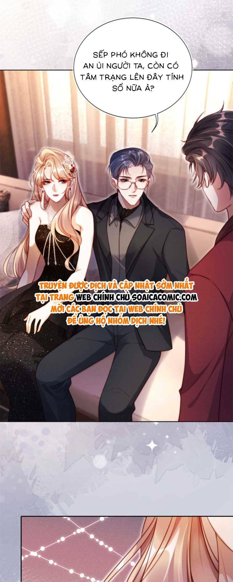 Thừa Kế Gia Sản Ngàn Tỷ Sau Khi Ly Hôn Chapter 7 - 28