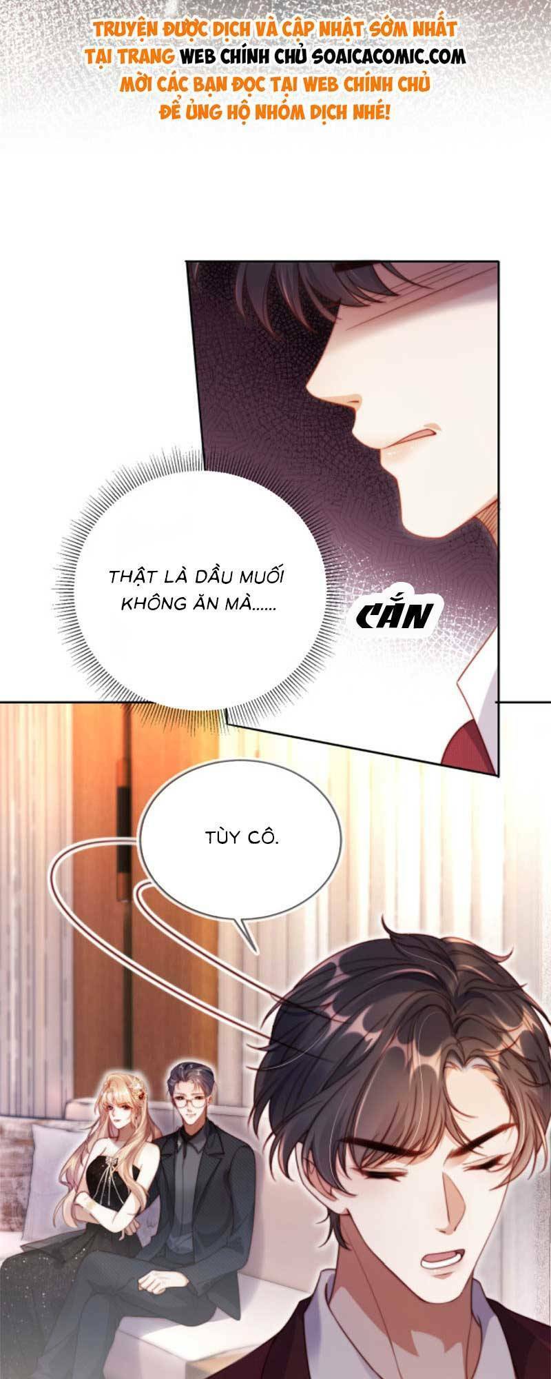 Thừa Kế Gia Sản Ngàn Tỷ Sau Khi Ly Hôn Chapter 7 - 32