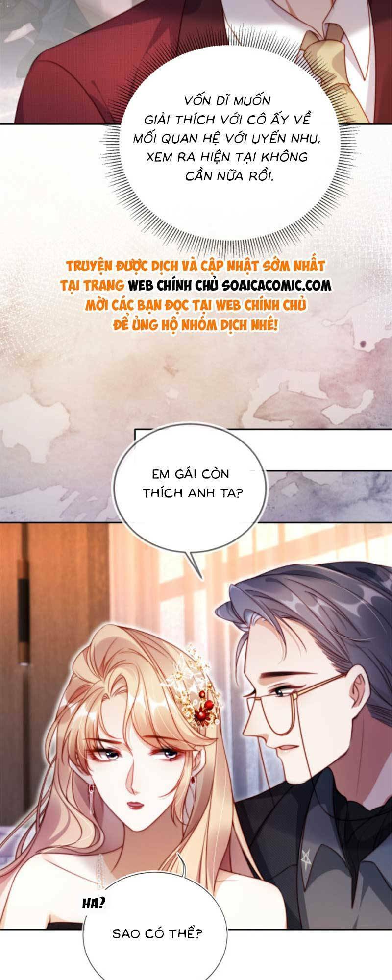 Thừa Kế Gia Sản Ngàn Tỷ Sau Khi Ly Hôn Chapter 7 - 33