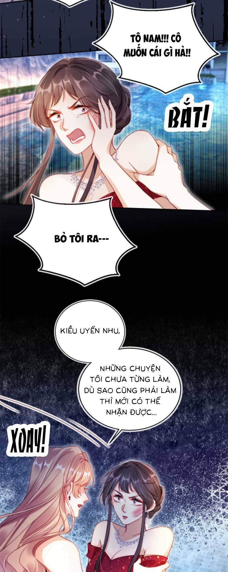 Thừa Kế Gia Sản Ngàn Tỷ Sau Khi Ly Hôn Chapter 7 - 6