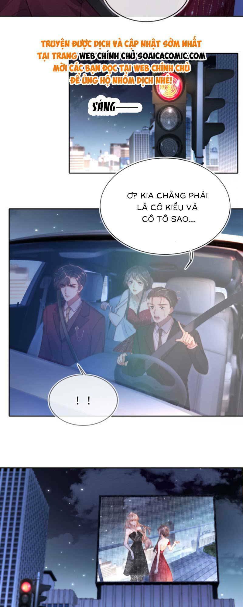 Thừa Kế Gia Sản Ngàn Tỷ Sau Khi Ly Hôn Chapter 8 - 2