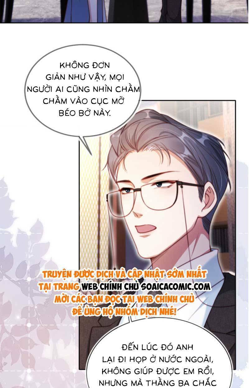 Thừa Kế Gia Sản Ngàn Tỷ Sau Khi Ly Hôn Chapter 8 - 16