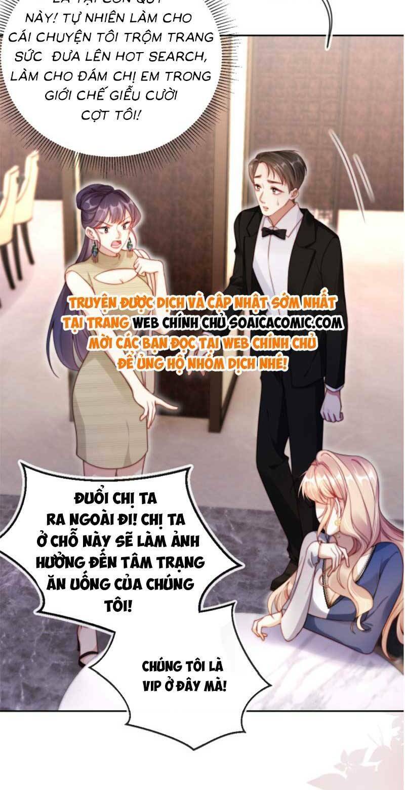 Thừa Kế Gia Sản Ngàn Tỷ Sau Khi Ly Hôn Chapter 8 - 20