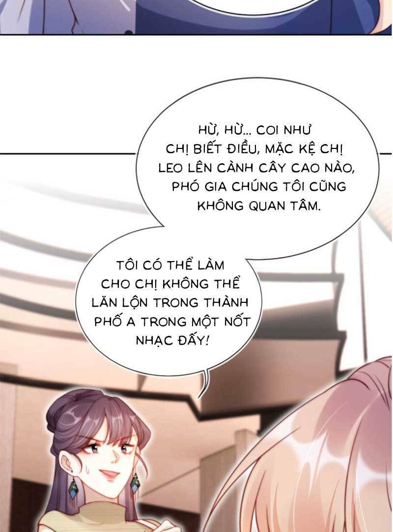 Thừa Kế Gia Sản Ngàn Tỷ Sau Khi Ly Hôn Chapter 8 - 26