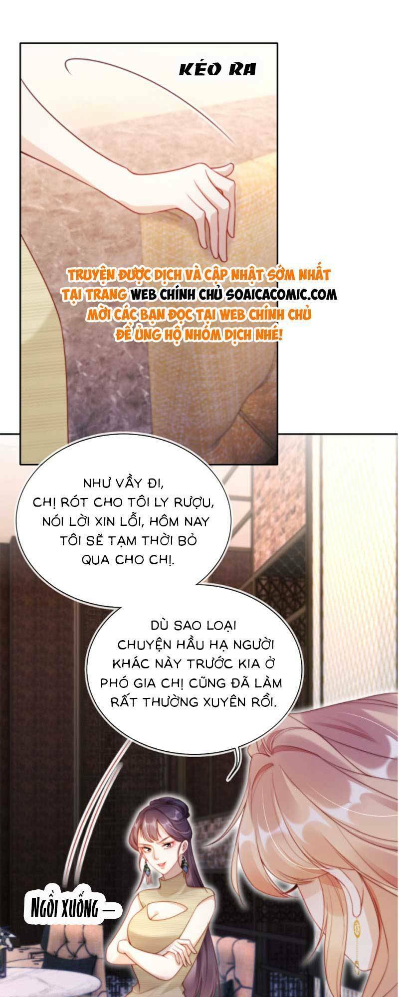 Thừa Kế Gia Sản Ngàn Tỷ Sau Khi Ly Hôn Chapter 8 - 28