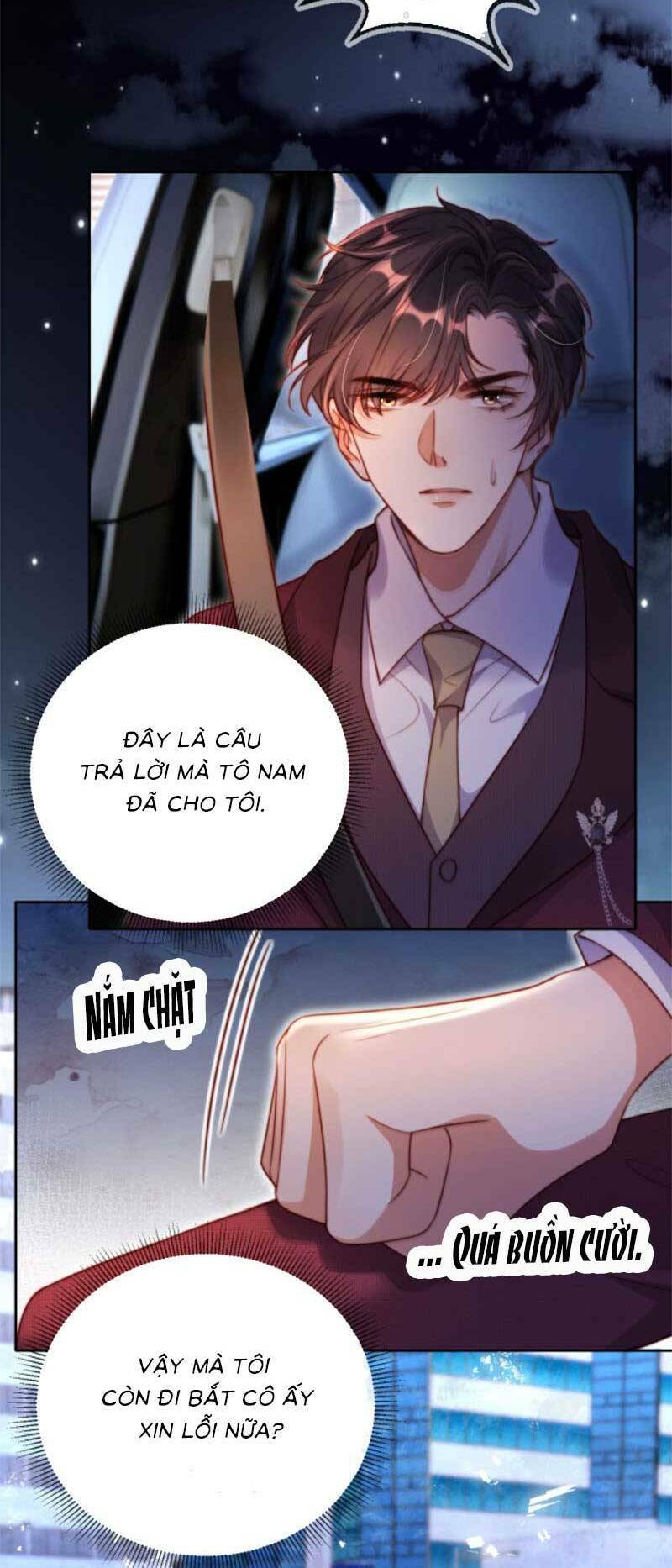 Thừa Kế Gia Sản Ngàn Tỷ Sau Khi Ly Hôn Chapter 8 - 4