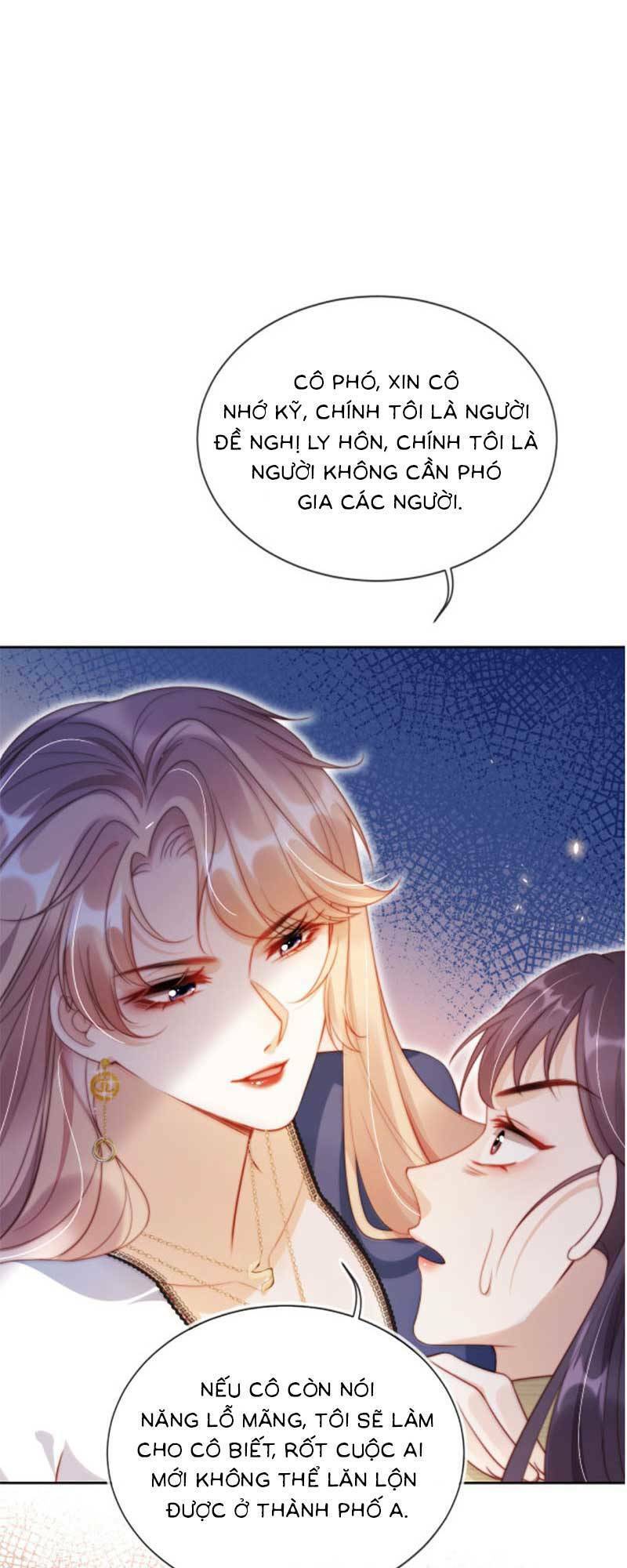 Thừa Kế Gia Sản Ngàn Tỷ Sau Khi Ly Hôn Chapter 8 - 32