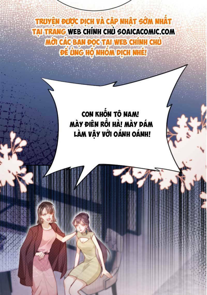 Thừa Kế Gia Sản Ngàn Tỷ Sau Khi Ly Hôn Chapter 8 - 33