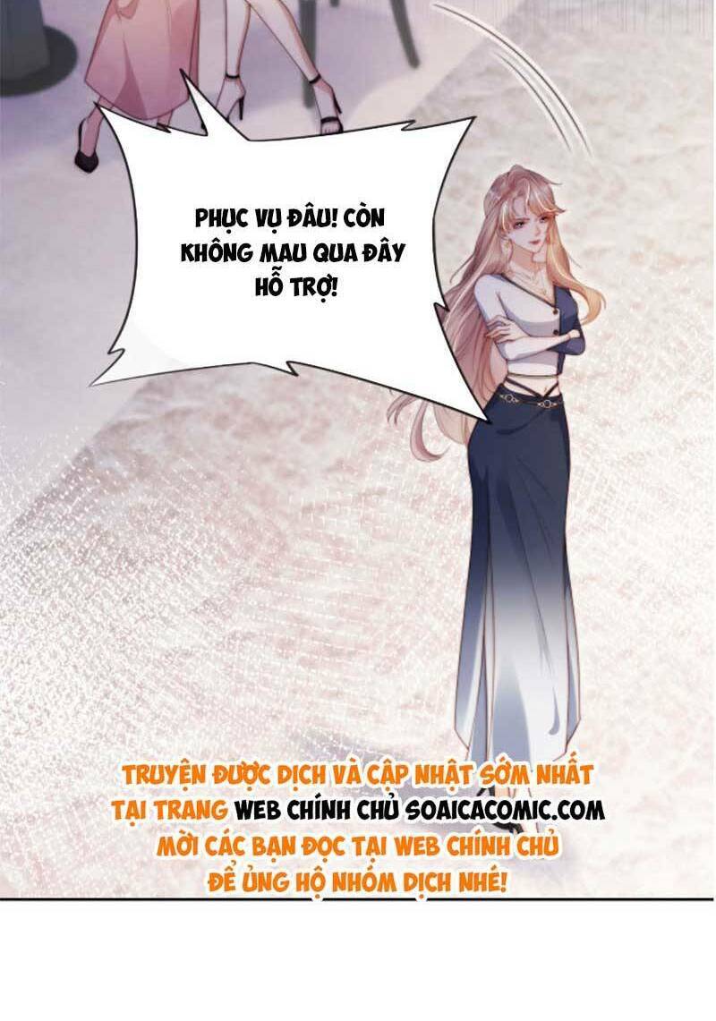 Thừa Kế Gia Sản Ngàn Tỷ Sau Khi Ly Hôn Chapter 8 - 34