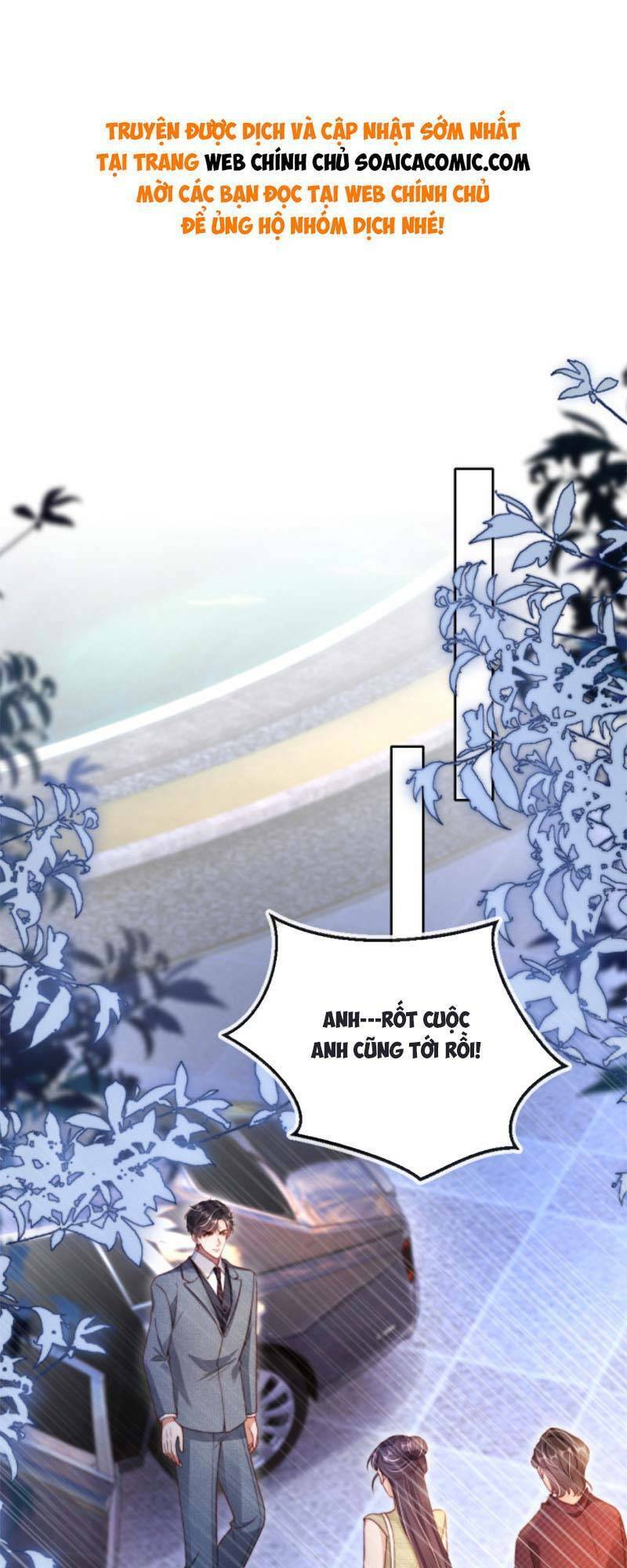 Thừa Kế Gia Sản Ngàn Tỷ Sau Khi Ly Hôn Chapter 9 - 1