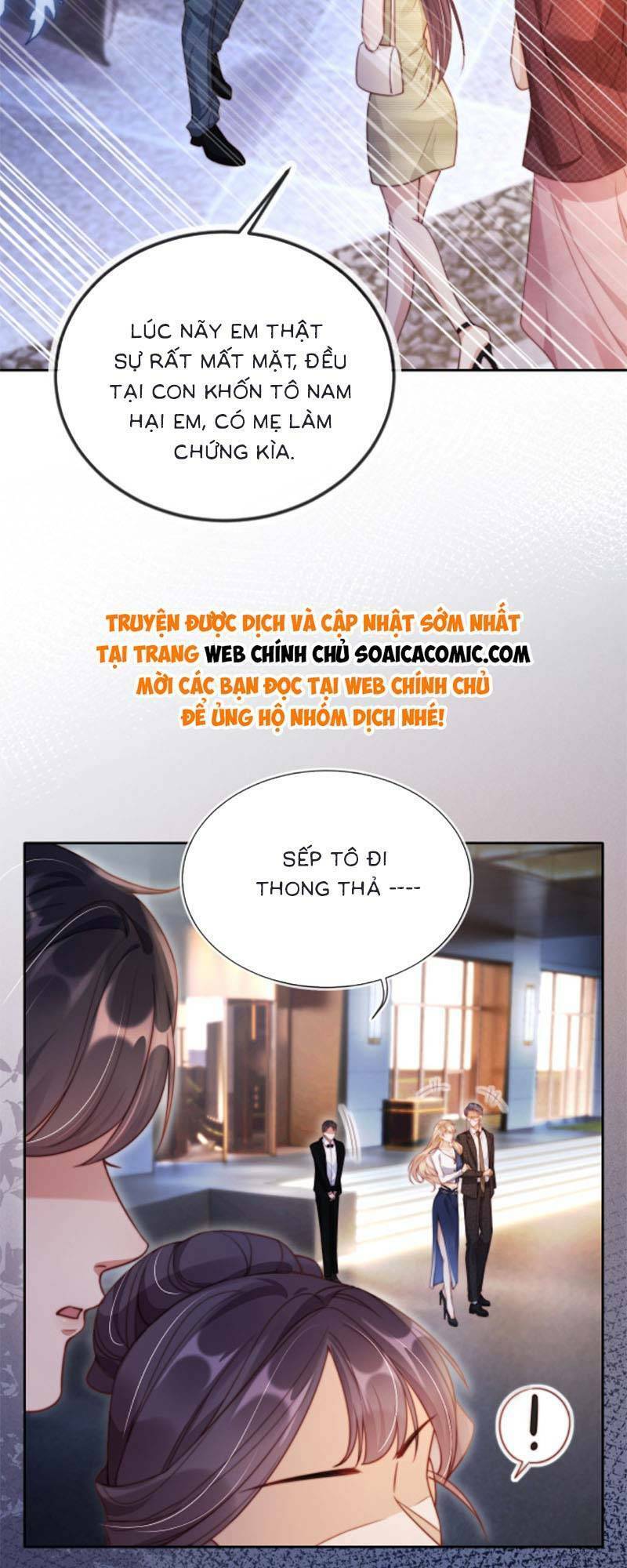 Thừa Kế Gia Sản Ngàn Tỷ Sau Khi Ly Hôn Chapter 9 - 2