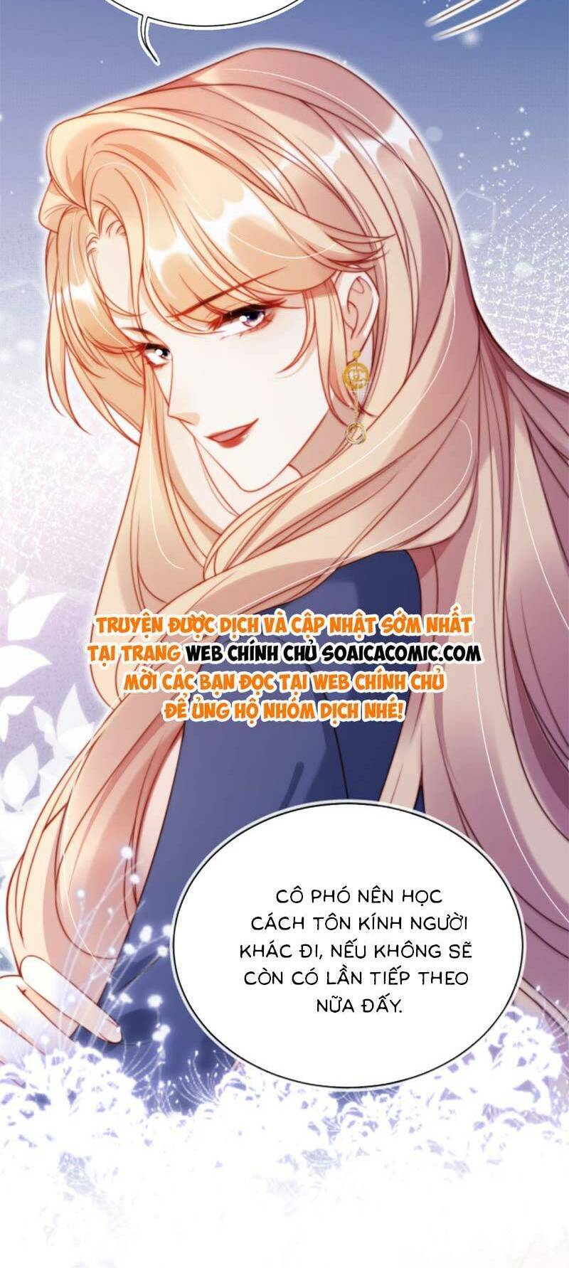 Thừa Kế Gia Sản Ngàn Tỷ Sau Khi Ly Hôn Chapter 9 - 12