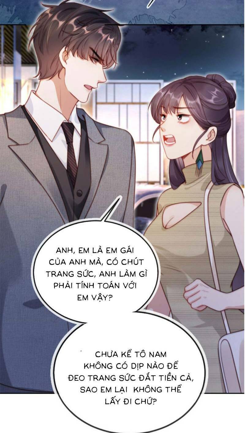 Thừa Kế Gia Sản Ngàn Tỷ Sau Khi Ly Hôn Chapter 9 - 16