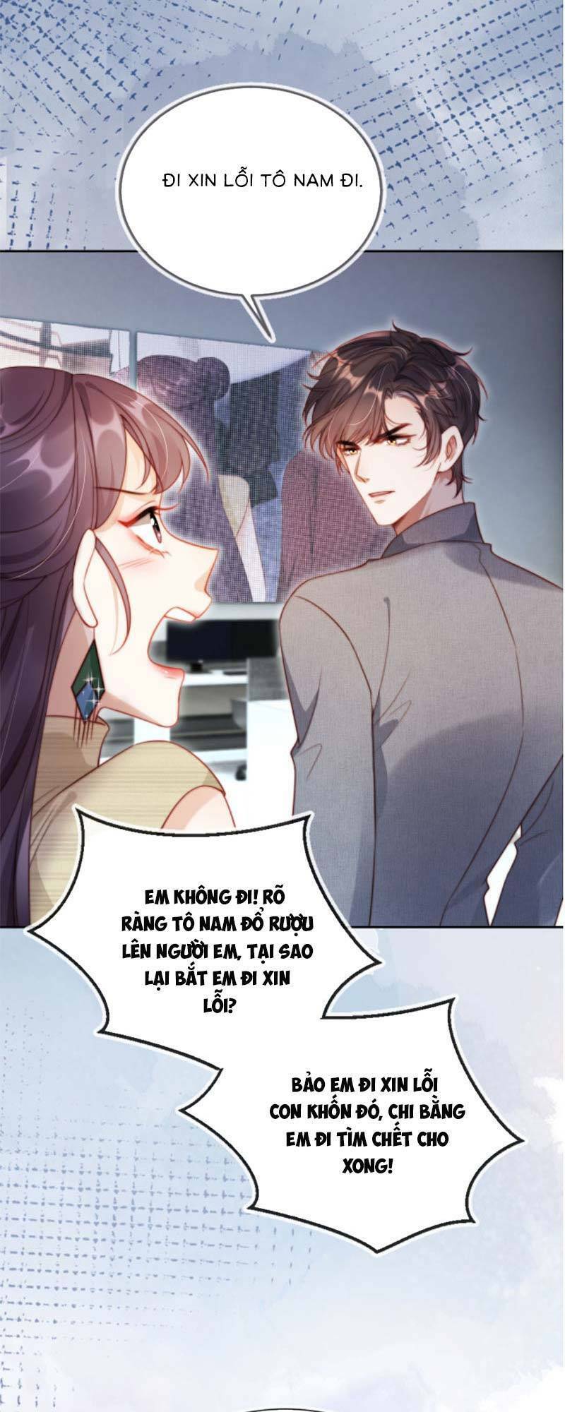 Thừa Kế Gia Sản Ngàn Tỷ Sau Khi Ly Hôn Chapter 9 - 24