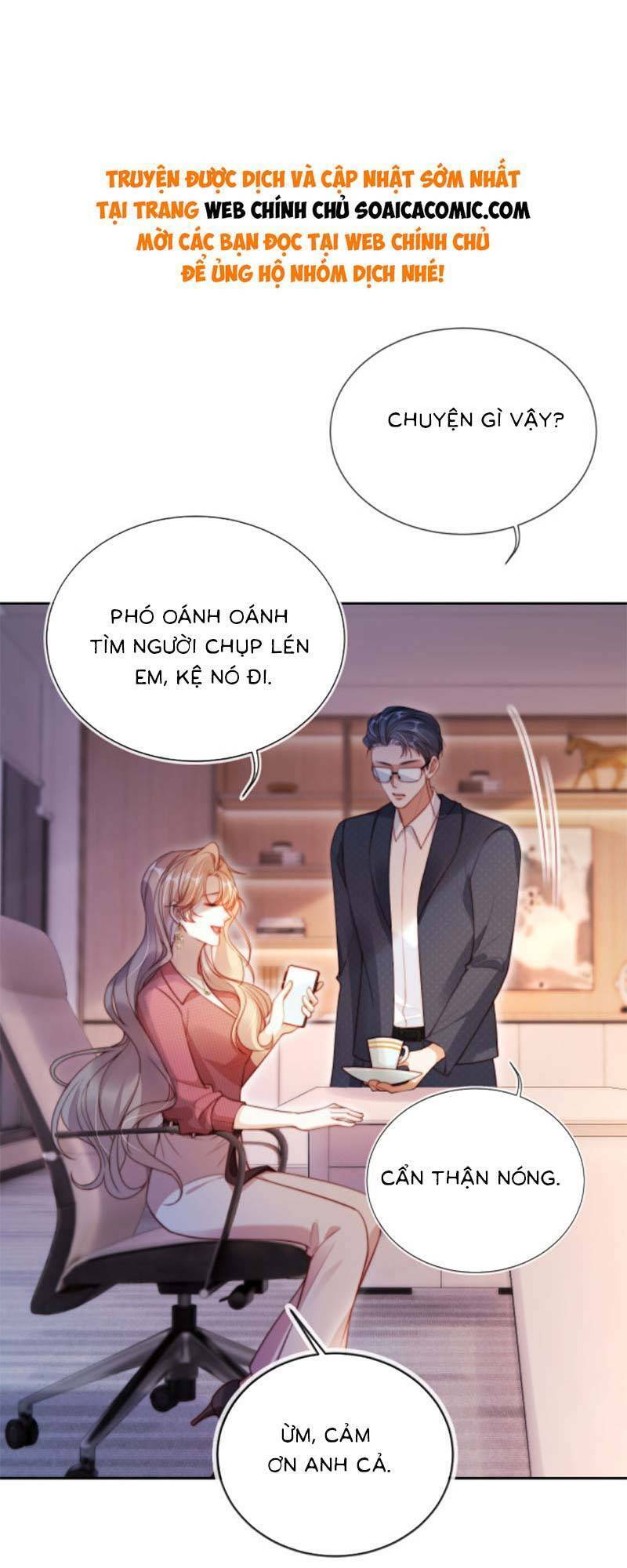 Thừa Kế Gia Sản Ngàn Tỷ Sau Khi Ly Hôn Chapter 9 - 30