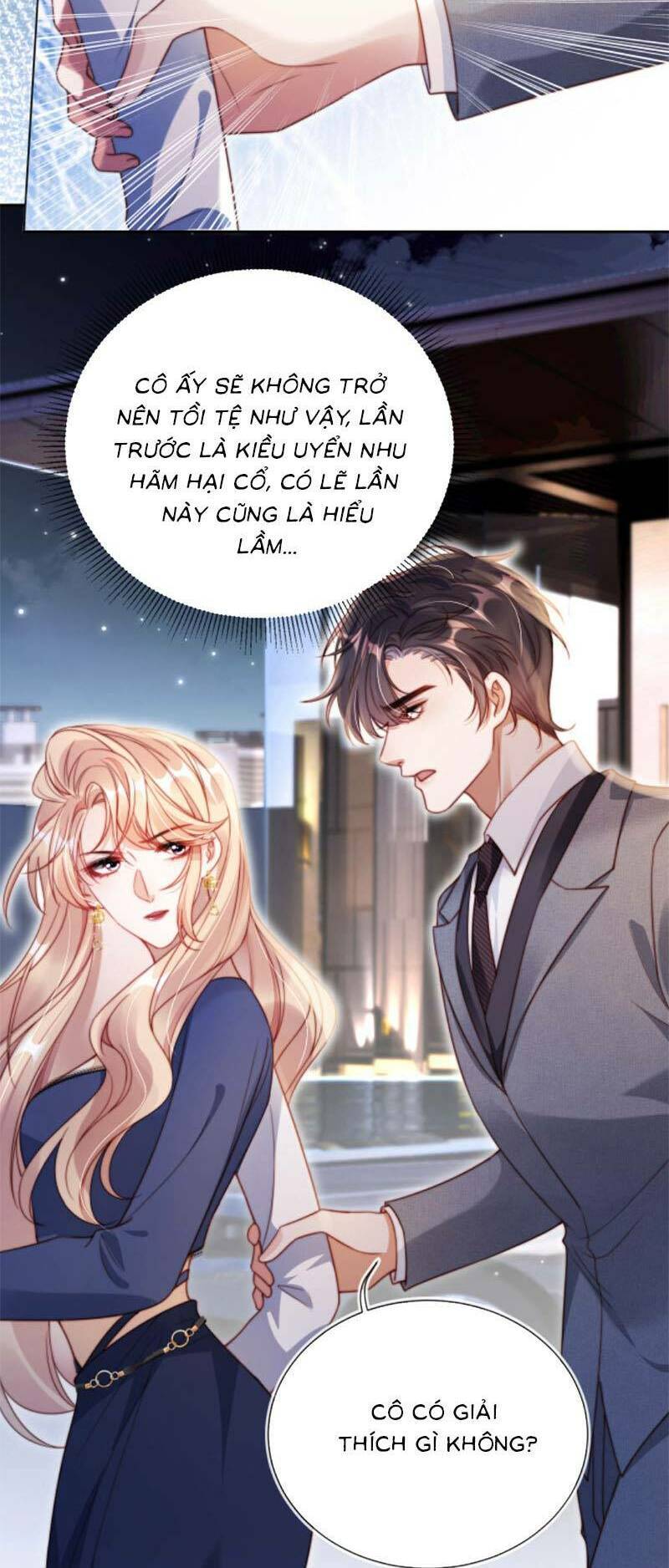 Thừa Kế Gia Sản Ngàn Tỷ Sau Khi Ly Hôn Chapter 9 - 4