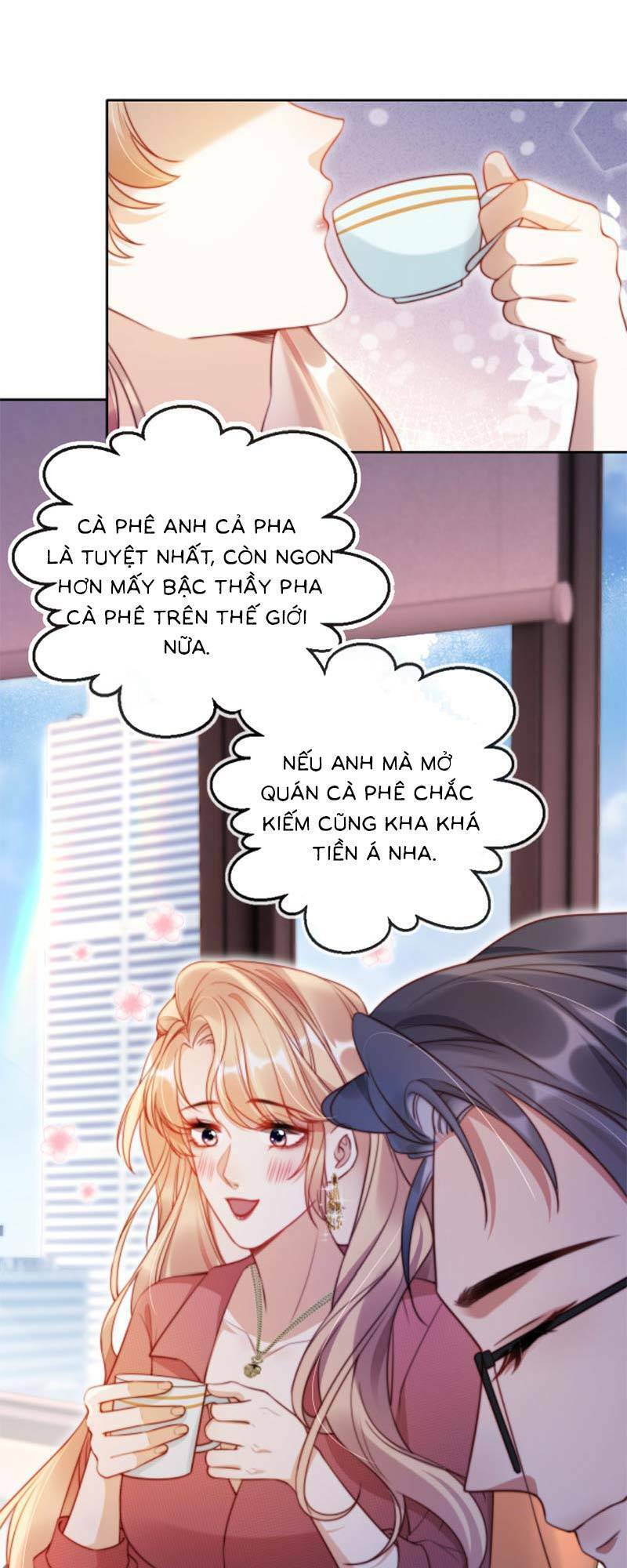 Thừa Kế Gia Sản Ngàn Tỷ Sau Khi Ly Hôn Chapter 9 - 31