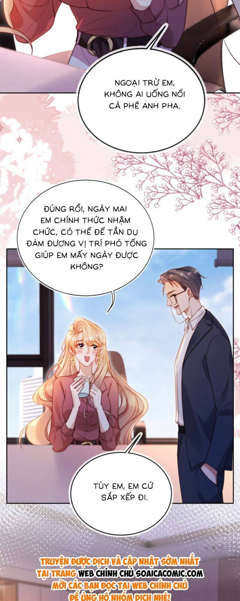 Thừa Kế Gia Sản Ngàn Tỷ Sau Khi Ly Hôn Chapter 9 - 32