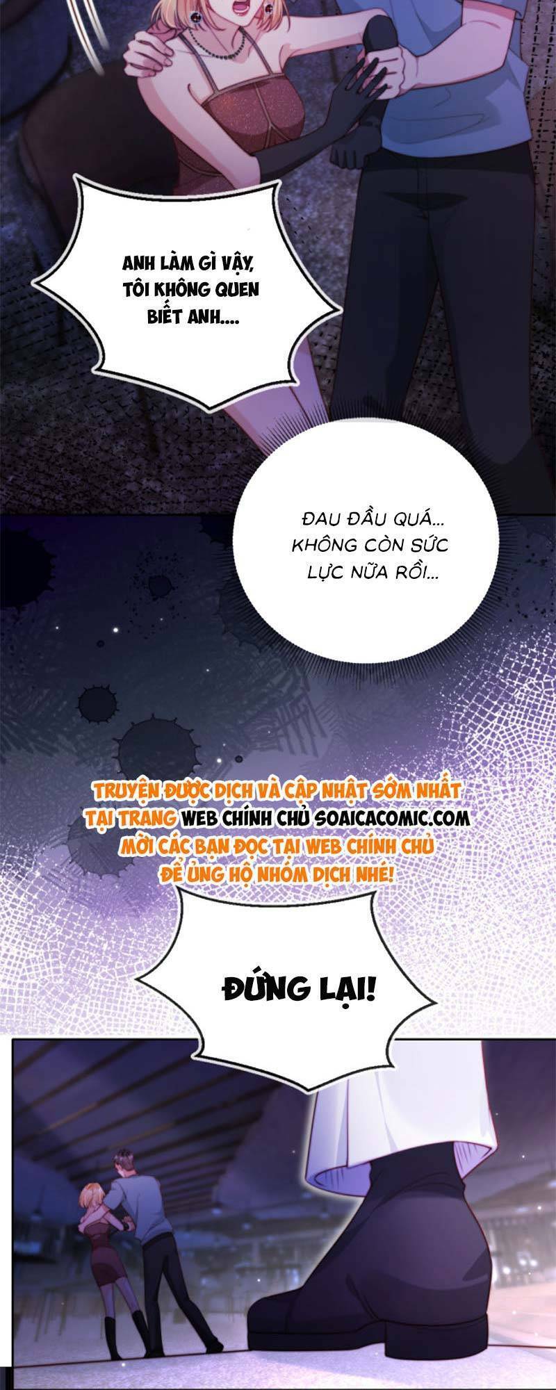 Thừa Kế Gia Sản Ngàn Tỷ Sau Khi Ly Hôn Chapter 9 - 39