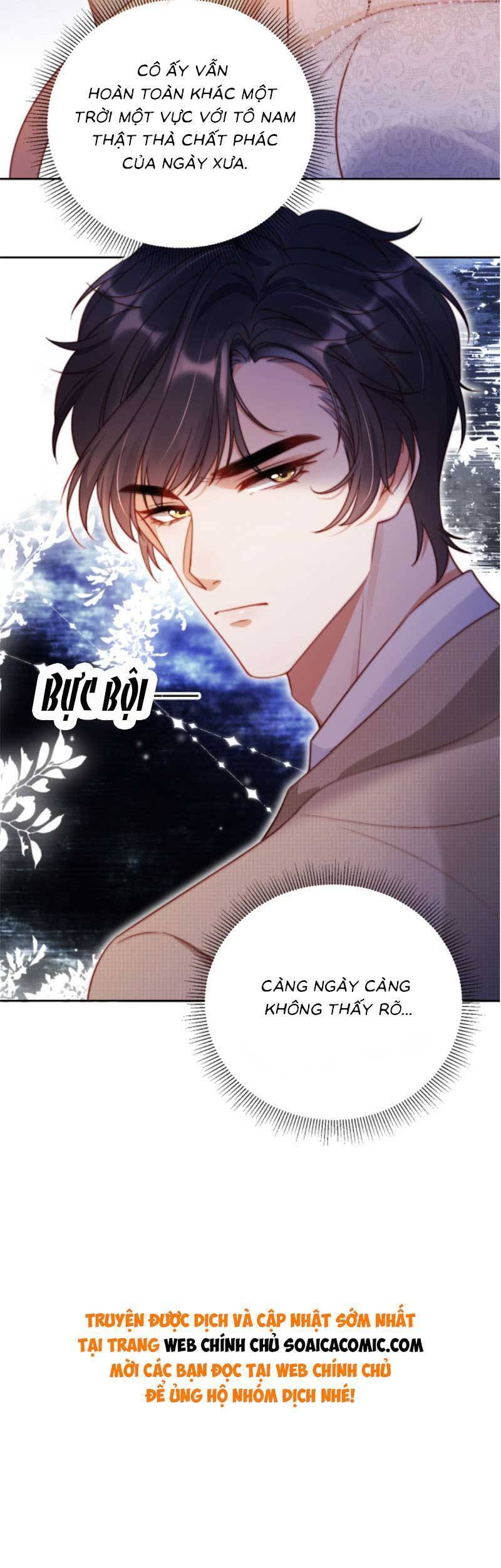 Thừa Kế Gia Sản Ngàn Tỷ Sau Khi Ly Hôn Chapter 13 - 22