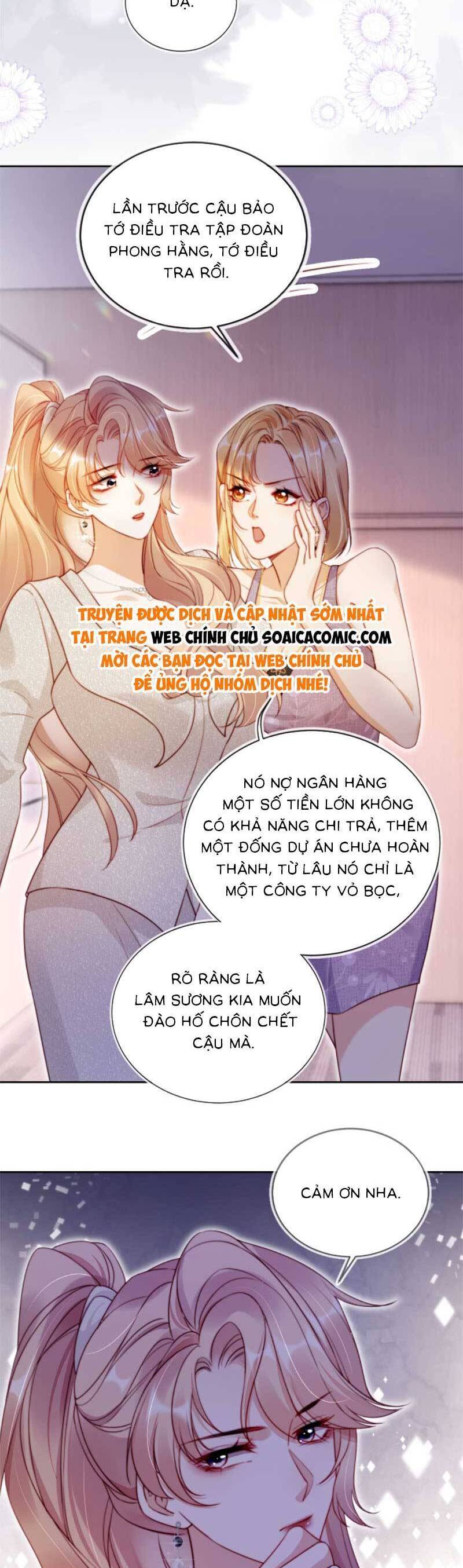 Thừa Kế Gia Sản Ngàn Tỷ Sau Khi Ly Hôn Chapter 15 - 2