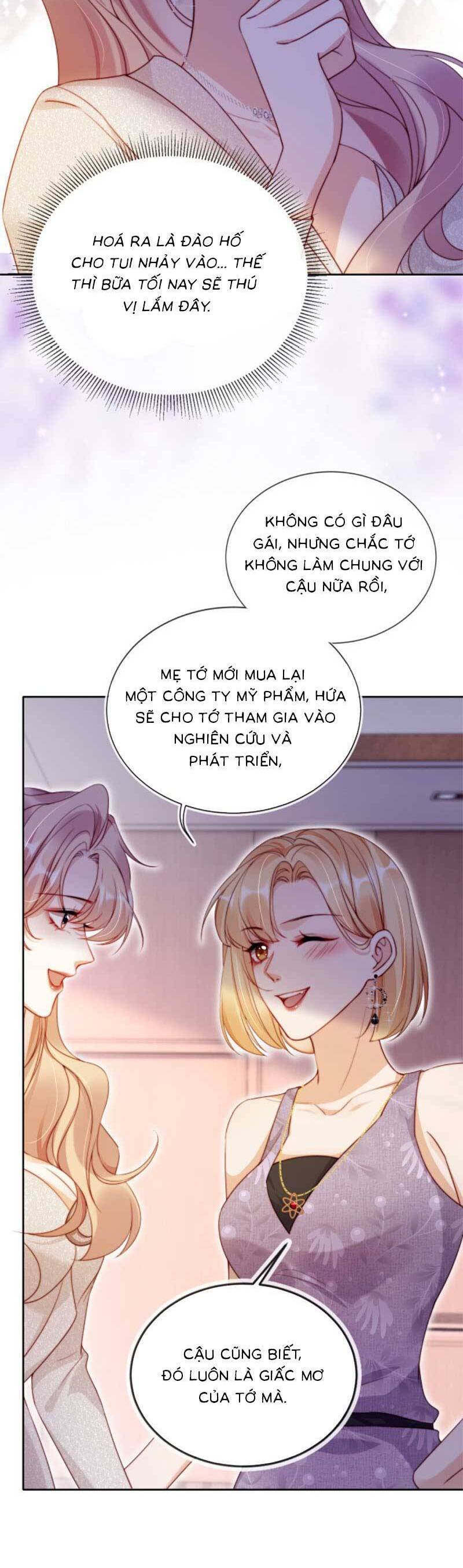 Thừa Kế Gia Sản Ngàn Tỷ Sau Khi Ly Hôn Chapter 15 - 3