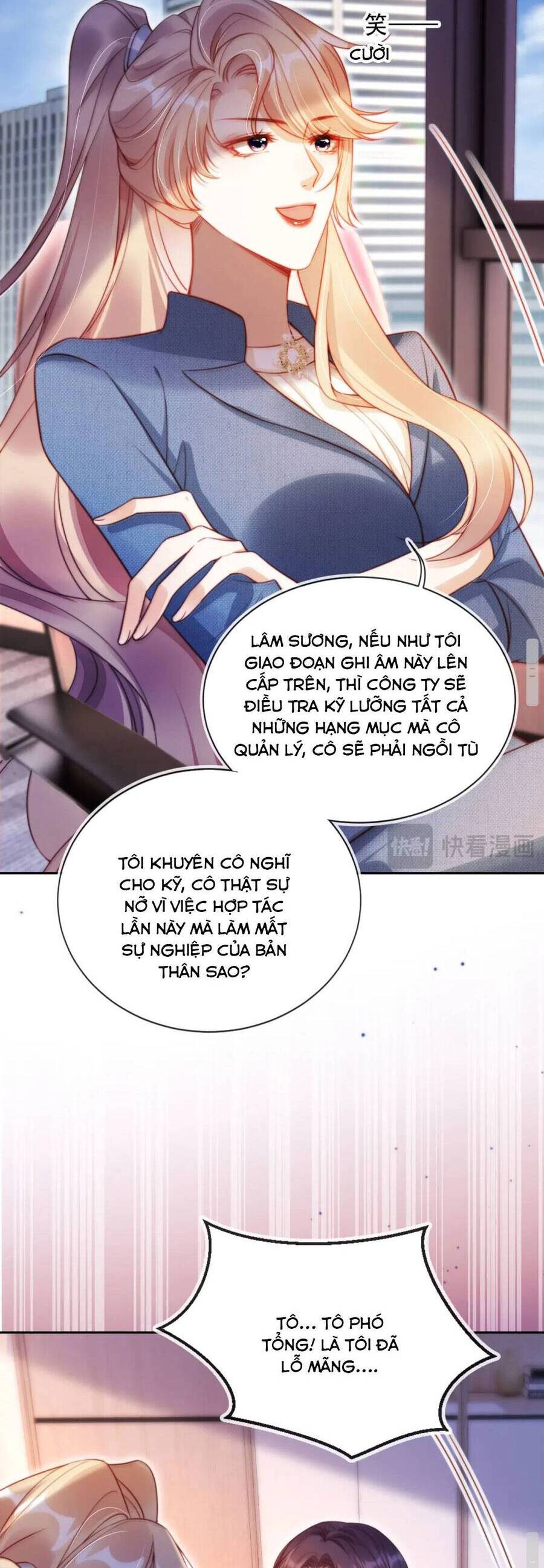 Thừa Kế Gia Sản Ngàn Tỷ Sau Khi Ly Hôn Chapter 17 - 17