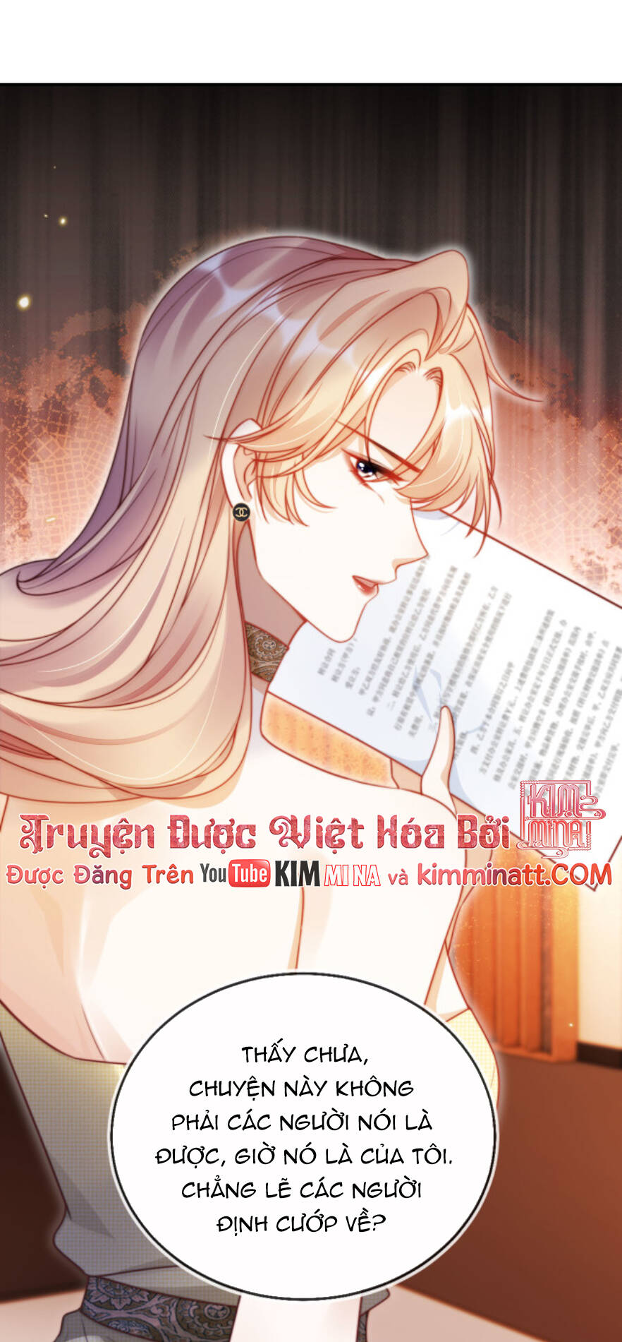 Thừa Kế Gia Sản Ngàn Tỷ Sau Khi Ly Hôn Chapter 27 - 27