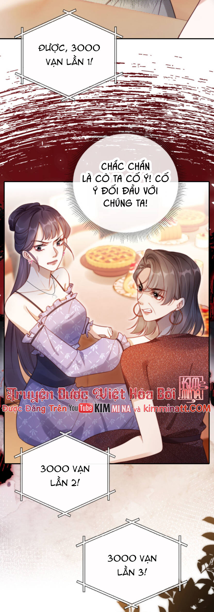 Thừa Kế Gia Sản Ngàn Tỷ Sau Khi Ly Hôn Chapter 27 - 4