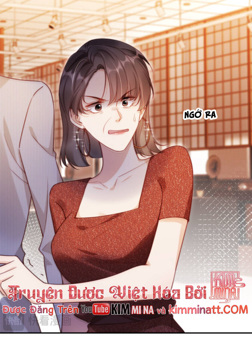 Thừa Kế Gia Sản Ngàn Tỷ Sau Khi Ly Hôn Chapter 27 - 31