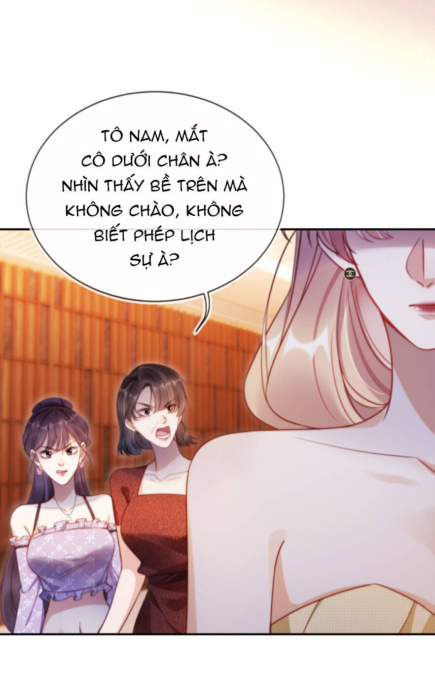 Thừa Kế Gia Sản Ngàn Tỷ Sau Khi Ly Hôn Chapter 27 - 9